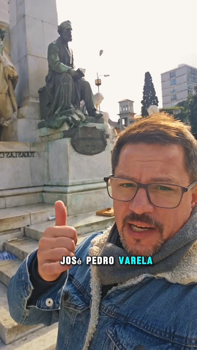 Portada del video Plaza Varela