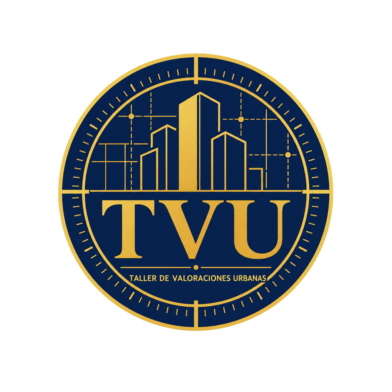 Logo del Taller de Valoraciones Urbanas